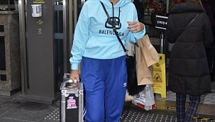 Demet Akalın’dan kızına 3 bin TL'lik oyuncak