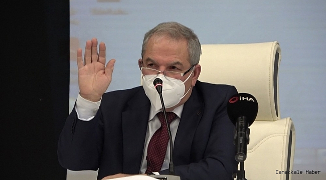 Demirtaş: "Durum ürkütücü bir boyutta"