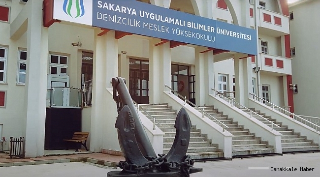 Denizciler mesleklerine online olarak hazırlanıyor