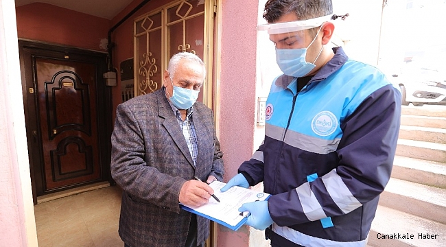 Denizli Büyükşehir DESKİ&#039;nin online abonelik sistemi çok sevildi