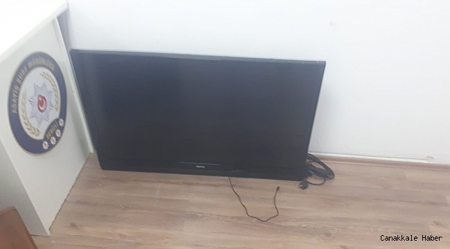 Denizli'de 392 farklı asayiş olayında 221 şüpheli gözaltına alındı