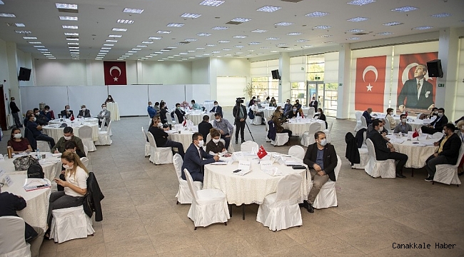 Denizli&#039;de toplantılar 3 ay ertelendi