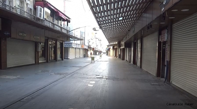 Denizli&#039;de yeni korona virüs tedbirleri açıklandı