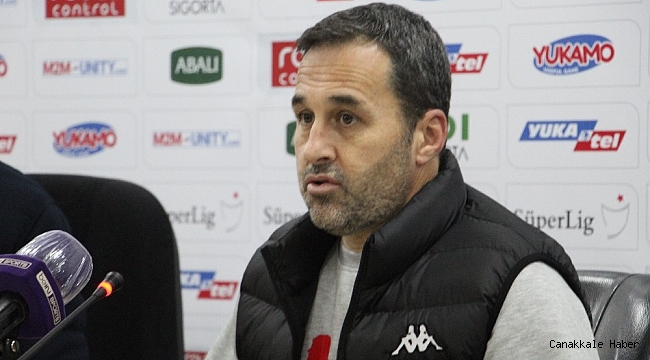 Denizlispor, Koşukavak ile ilk maçta galibiyet aldı