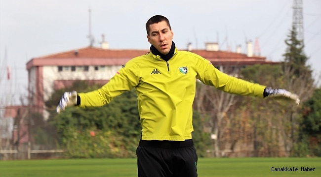 Denizlispor&#039;da Pantilimon kadrodan çıkarıldı