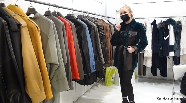 Deri sektörünün 2021 hedefi ihracatta yüzde 30 büyüme