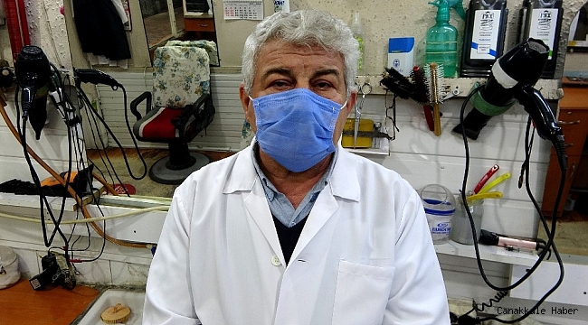 Destek paketi Osmaniye&#039;de esnafa can suyu oldu