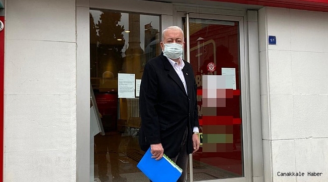 Dev banka &#039;Kar faydası&#039;yla kredi borcunu, borçlunun davalık olduğu şahsa sattı iddiası