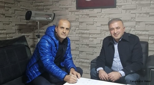 Develispor&#039;da Hastoprakçılar dönemi