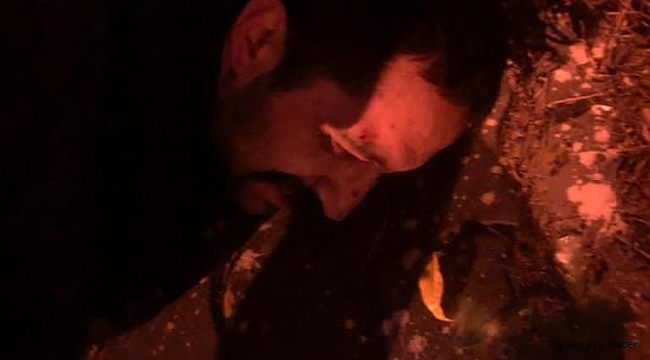 DHKP-C'li avukat Aytaç Ünsal'ın yakalanma görüntüleri ortaya çıktı