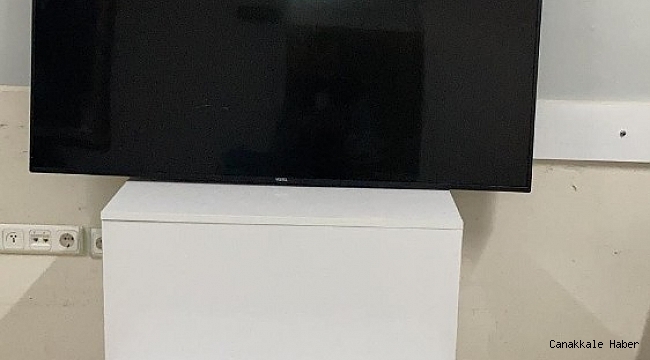 Didim&#039;de hırsızlara geçit yok