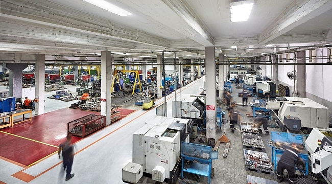 Dikkan Group, ihracatıyla gururlandırıyor