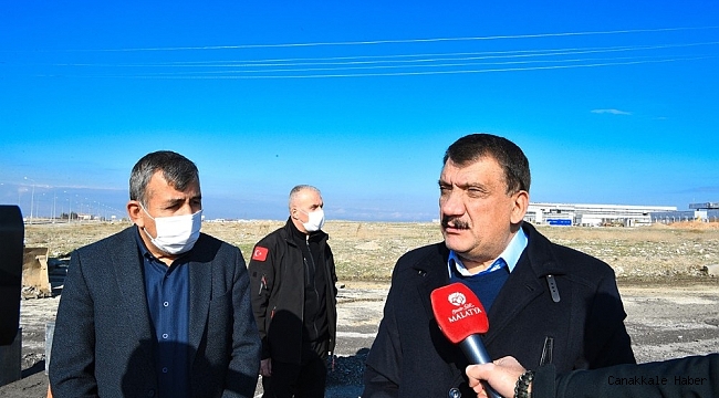 Dilek Kavşağı&#039;na yeni düzenleme