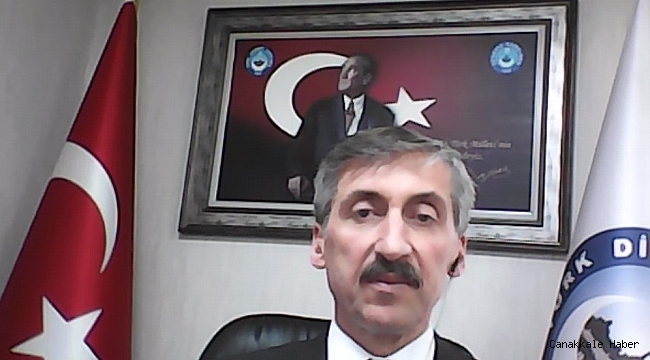 Din görevlilerinin beklentilerini çevirim içi toplantıda ele alındı