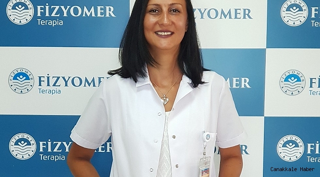 Dirsekte oluşan sinir sıkışmasına dikkat