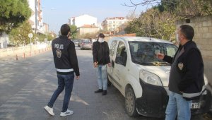 Dışarı çıkan vatandaşın aymazlığı pes dedirtti