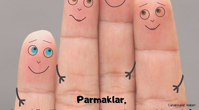 Diskalkuli Derneğinden "Haydi, Eller Havaya" projesi