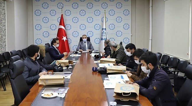 DİSKİ, su faturası borçlarını yapılandırıyor