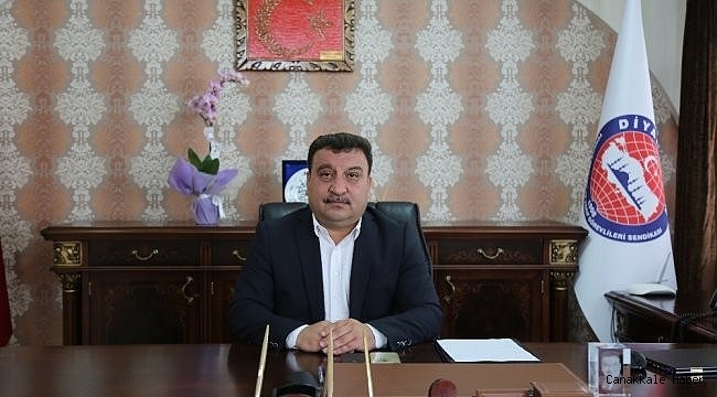 Diyanet-Sen Genel Başkanı Mehmet Ali Güldemir: &quot;Kur&#039;an-ı Kerim lafzıyla, manasıyla Allah&#039;a aittir&quot;