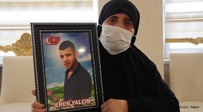 Diyarbakır anneleri kısıtlamaya rağmen eylemlerini sürdürüyor