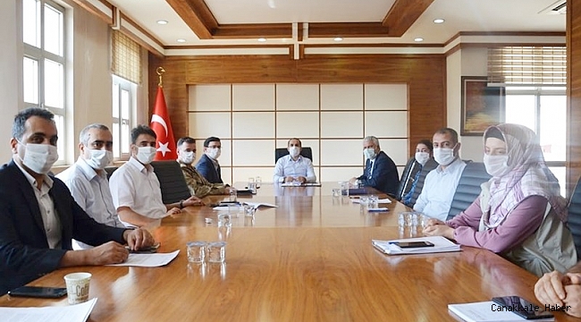 Diyarbakır&#039;da 3 köy daha karantinaya alındı