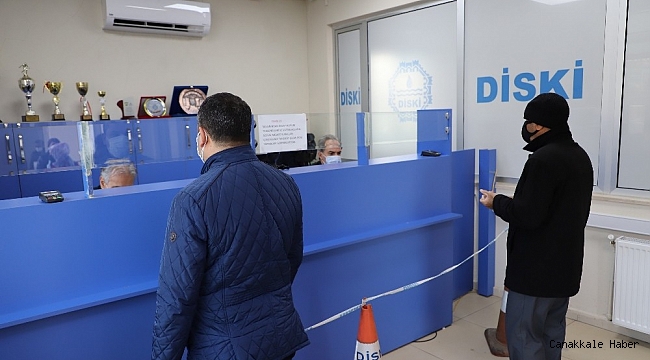 Diyarbakır&#039;da &#039;Su Gibi Çözüm&#039; kampanyasında son 10 gün