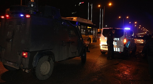 Diyarbakır'da arazi kavgasında silahlar konuştu: 3 yaralı