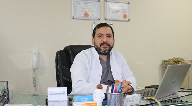 Diyarbakır'da kişiye özel obezite tedavisi