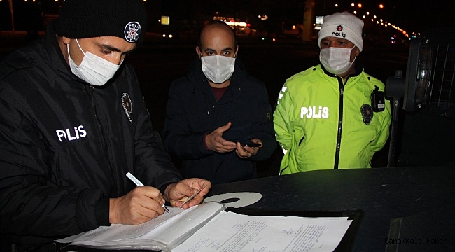 Diyarbakır&#039;da sokağa çıkma kısıtlaması başladı