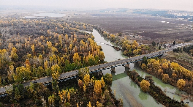 Diyarbakır'da tarihi mekanlarda renk cümbüşü i