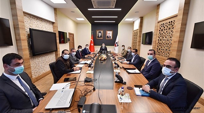 Diyarbakır'da yoğun bakım doluluk oranı yüzde 44'e geriledi