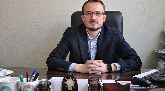 Doç. Dr.İsmail Karakuyu Devlet Hastanesi'ne 2 Uzman Tabip kadrosu