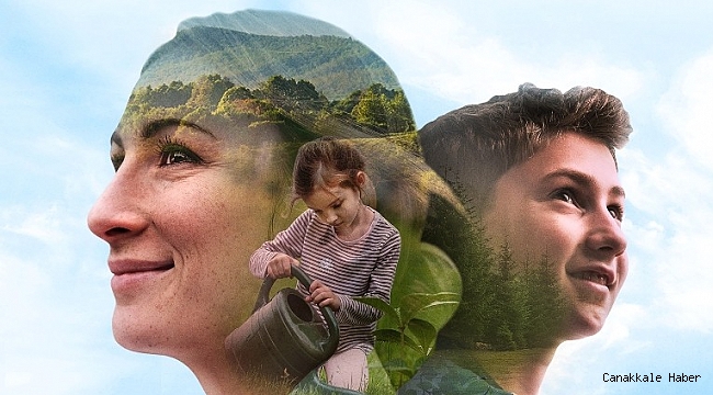 Doğa Eğitim Programları ile çocukların ekolojik okuryazarlık becerilerinin gelişmesi sağlanacak