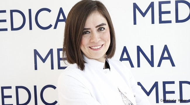 Doğum sancısı tarih oluyor