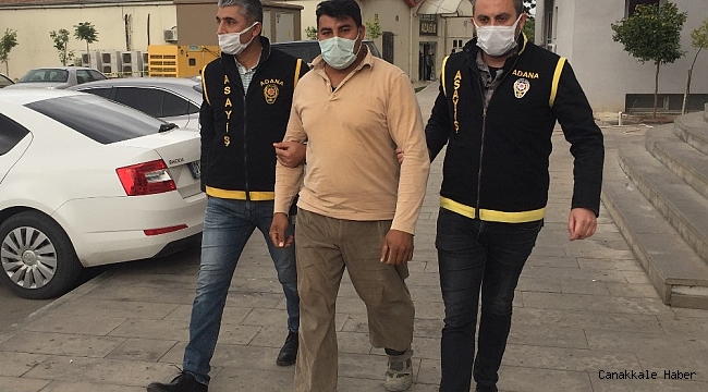 Dolandırıcılıkla suçlanan inşaat ustası: &quot;Kadının parasını vermediysem haram olsun&quot;