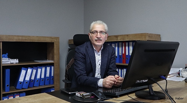 Döner zinciri, pandemi sürecinde şube sayısını arttırdı