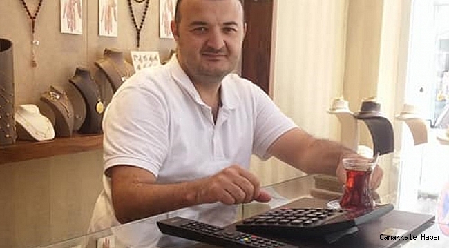 Dörtyol sahilinde bir kişi ölü bulundu