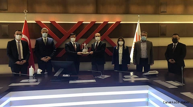 DPÜ Teknoloji Fakültesi'ne yeni bölüm müjdesi