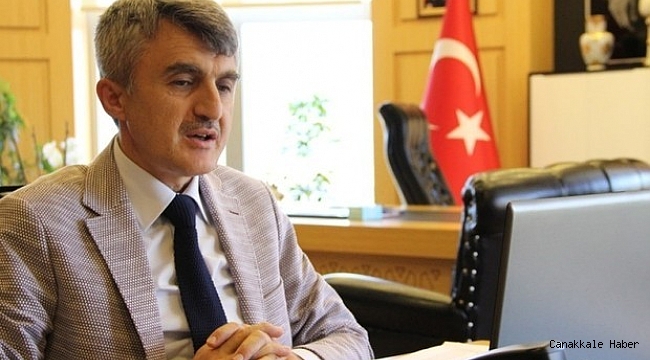 DPÜ&#039;de &#039;Orta Doğu&#039;dan Kafkasya&#039;ya Yeni Dinamikler&#039; konulu panel