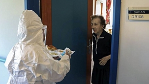 DSÖ'den, Türkiye'deki huzurevlerine övgü