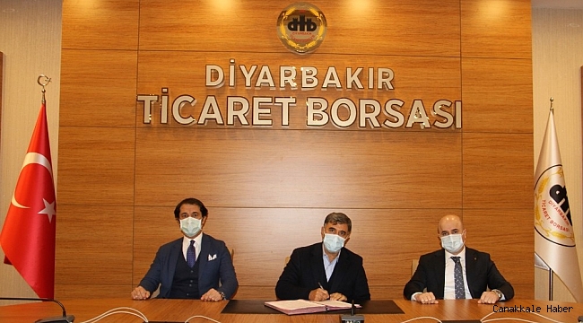 DTB&#039;de güvenli ticaret dönemi başladı