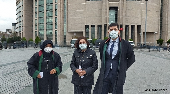 Dubai&#039;de tutuklanan Türk iş adamının avukatları suç duyurusunda bulundu