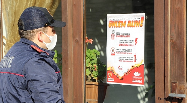 Dünyaca ünlü konaklar için en büyük tehdit: Baca yangınları