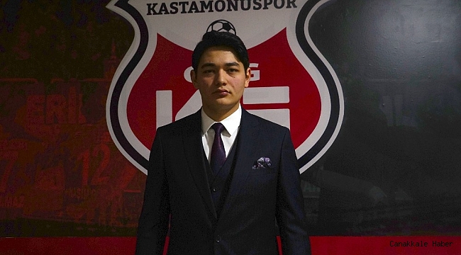 Dünyanın en genç kulüp başkanı Covid-19 pozitif