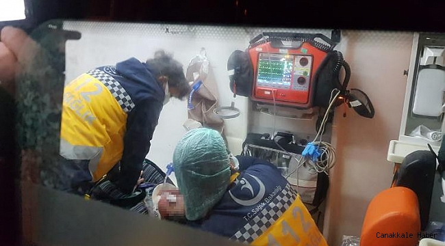 Durakta bekleyen kadının ölümüne sebep olan sürücü tutuklandı