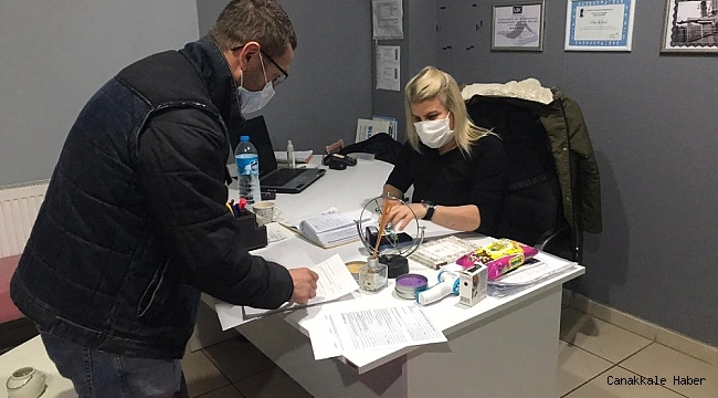 Düzce&#039;de 3 spor salonuna korona tedbiri uyarısı