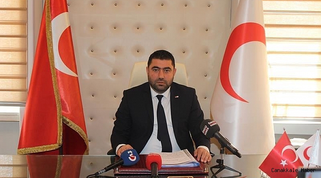 Düzce'de de plazma bağışı yapılacak