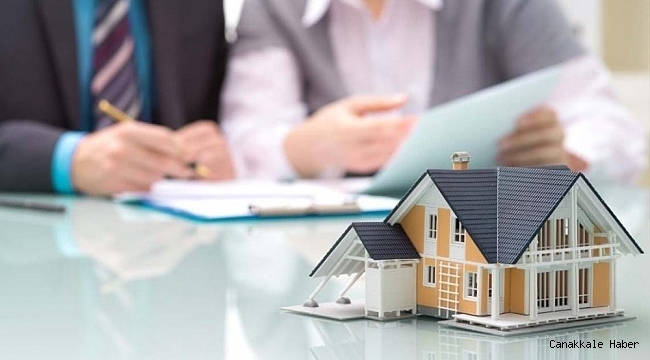 Düzce&#039;de konut satışı düştü