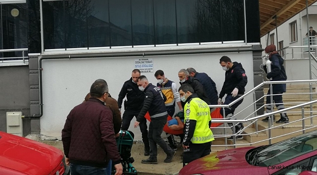 Düzce&#039;de yedikleri yemekten zehirlenen 4 kişi hastaneye kaldırıldı