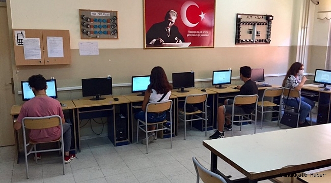 EBA kullanımında Milas il birincisi